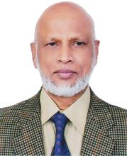 Prof. A.T.M. Khalilur Rahman