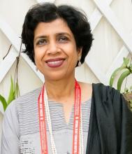 Prof. Fazila-Tun-Nesa Malik