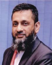 Prof. Dr. Mohammad Sharifuzzaman