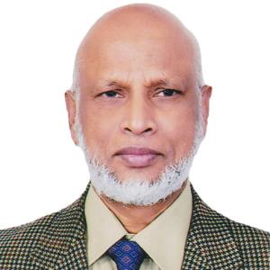 Prof. A.T.M. Khalilur Rahman